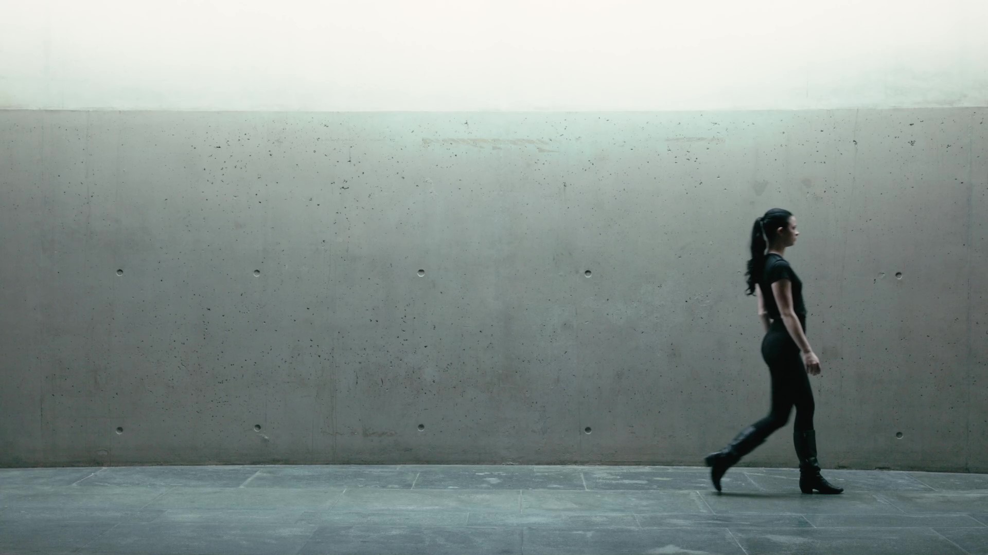 nexus EEG Installation film still